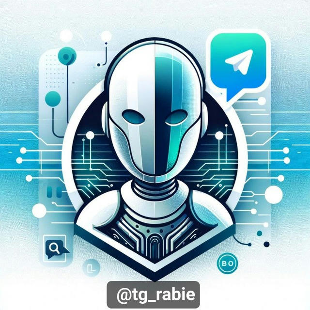 بوتات تليجرام | Bots 🤖