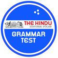 The Hindu Vocabulary