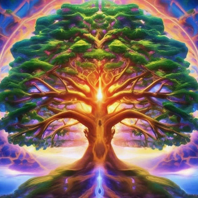 ДревоЖизни