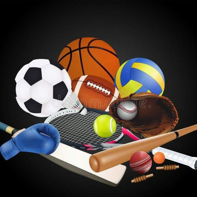 Football Tennis Match