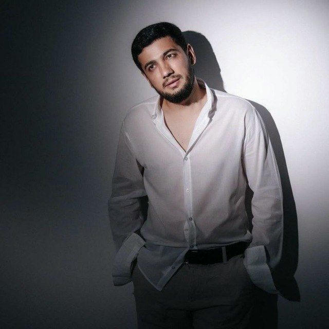 Jaloliddin Ahmadaliyev (Rasmiy)