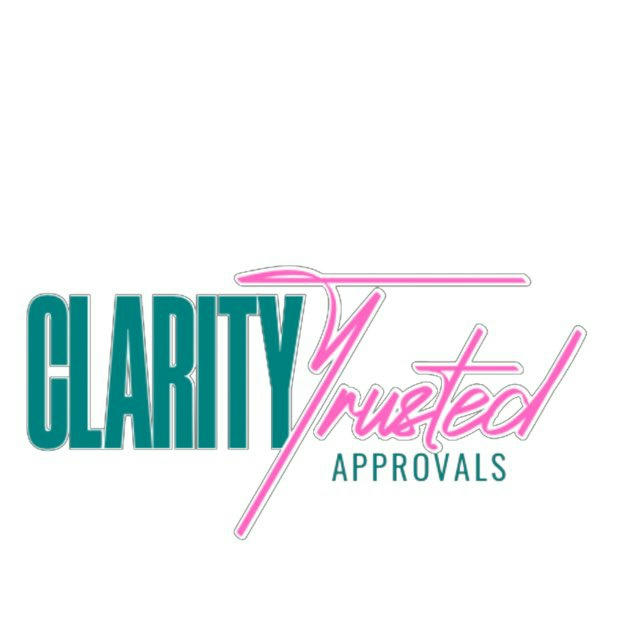 CLARITY TRUSTED APPROVALS
