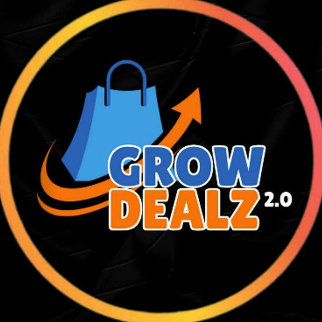 GrowDealz 2.0