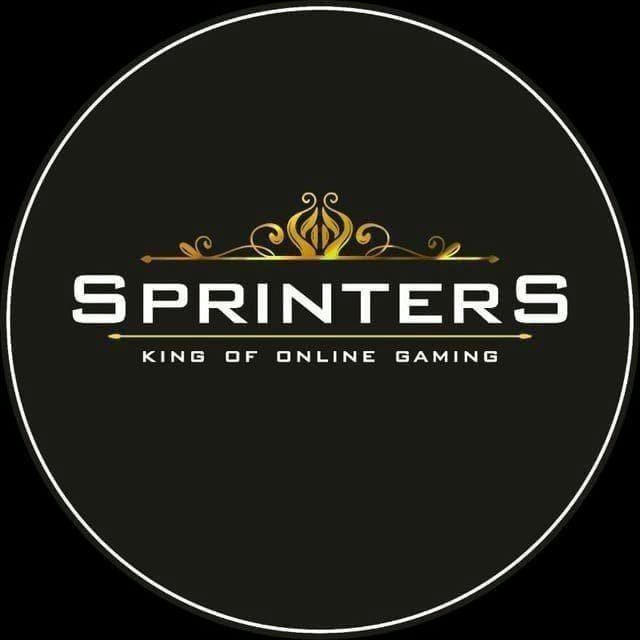 💲SPRINTERS ONLINE GAMING💲