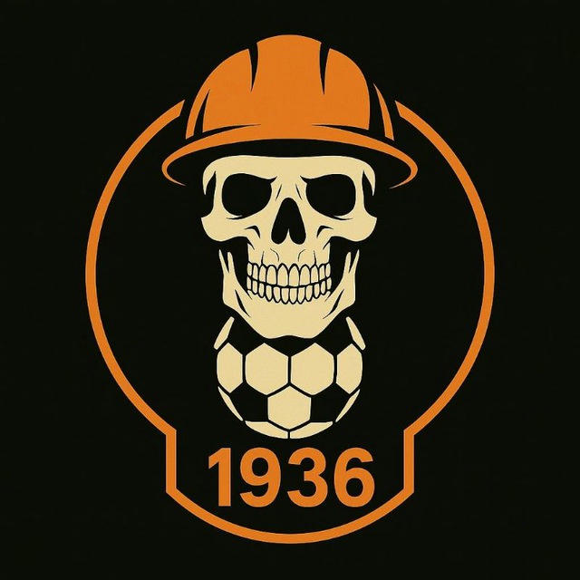 FC «Shakhtar» 🟠⚫