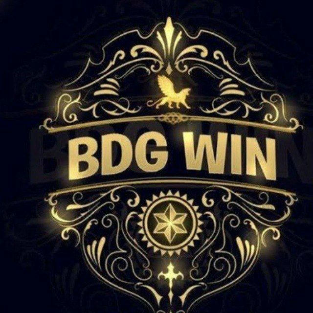 BDGWINGAME Official Channel