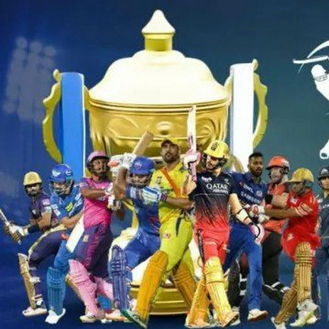 🏏 INDIAN PREMIER LEAGUE CRYPTO 🏏
