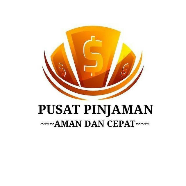 PUSAT PINJAMAN AMAN DAN CEPAT