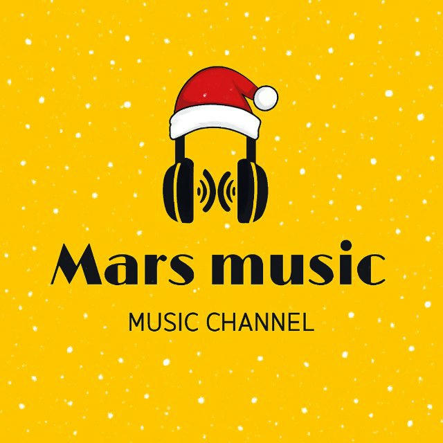 Mars Music 🥀