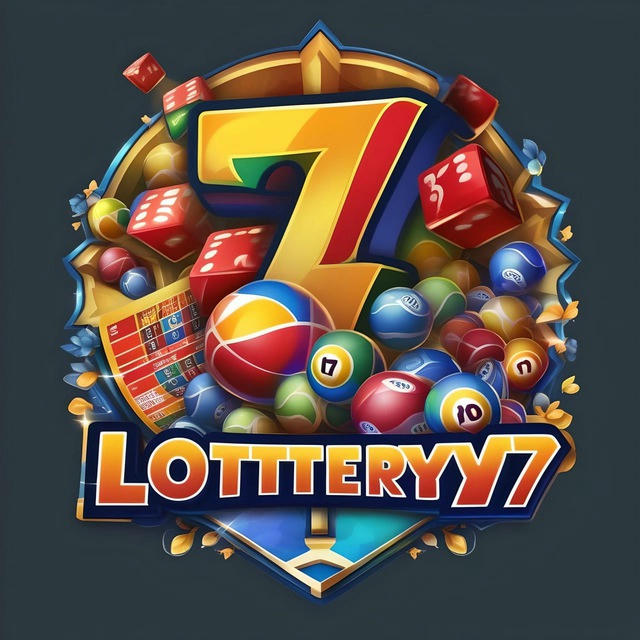 Lottery 7 SVIP prediction