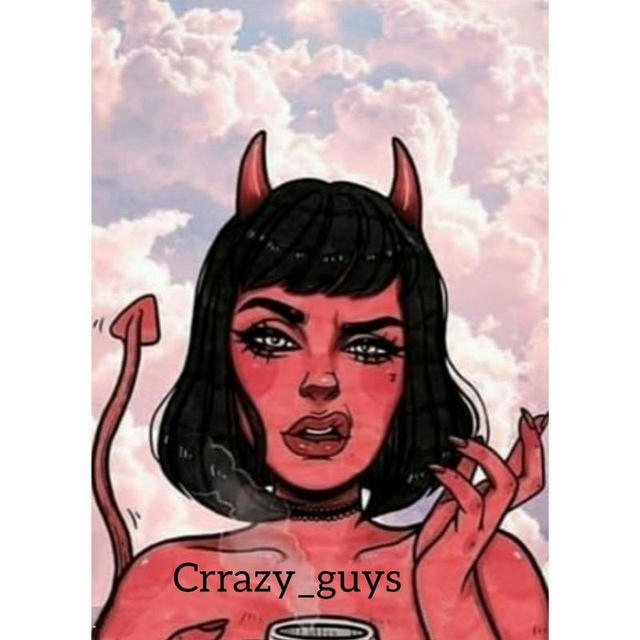 اعتراف「Crrazzy_guys」