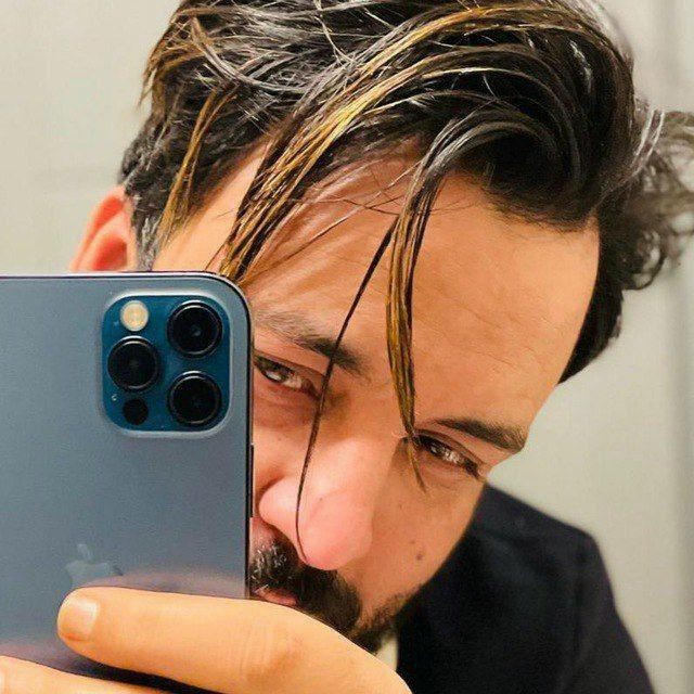 Sahil Talha Superman™️