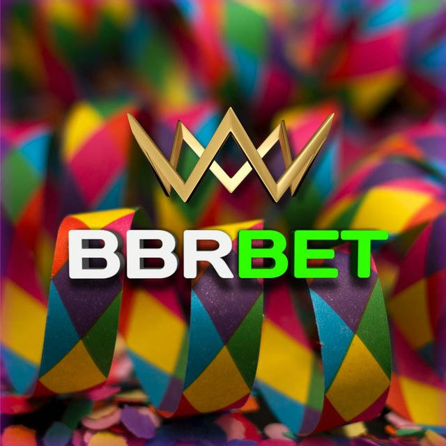 ❤️‍🔥BBRBET❤️‍🔥| Promoções e Notícias | Canal Oficial