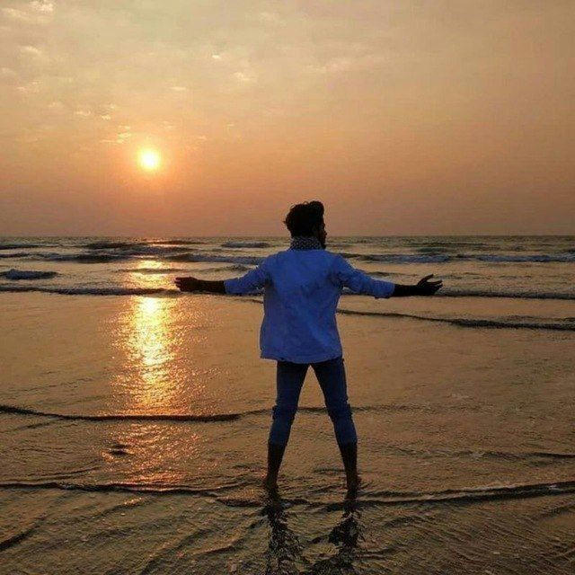 Akku Yadav (Maharashtra Don)