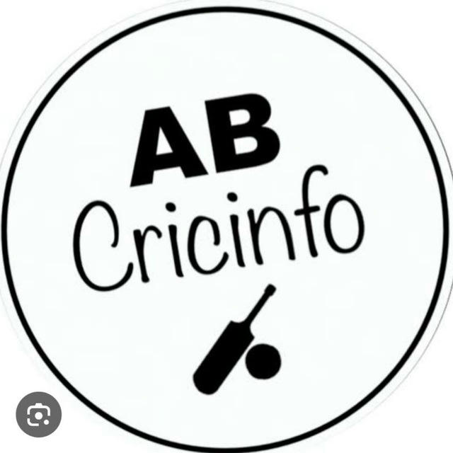 AB CRICINFO ™