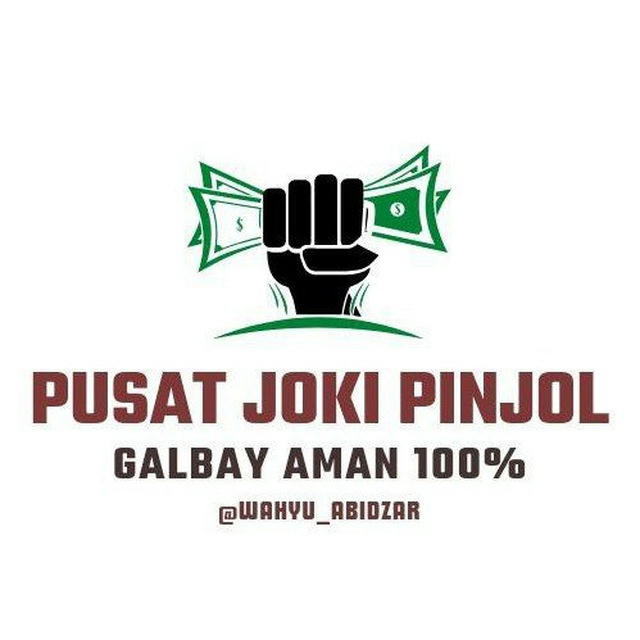 PUSAT JOKI PINJOL GALBAY AMAN 100%