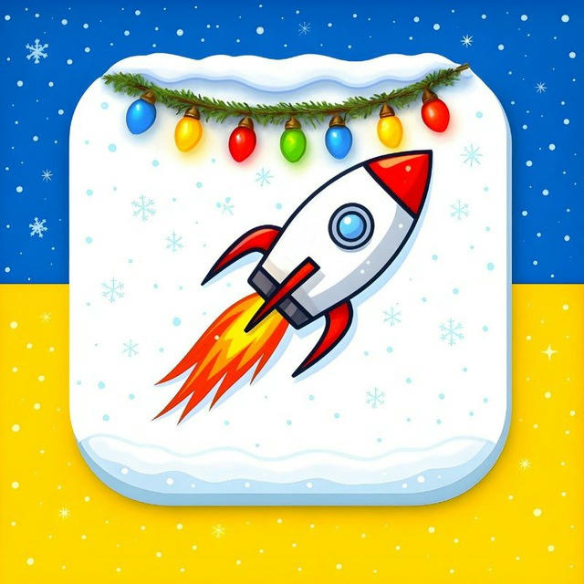 Де Ракета ?🚀 | Моніторинг