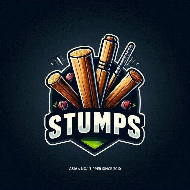 STUMPS