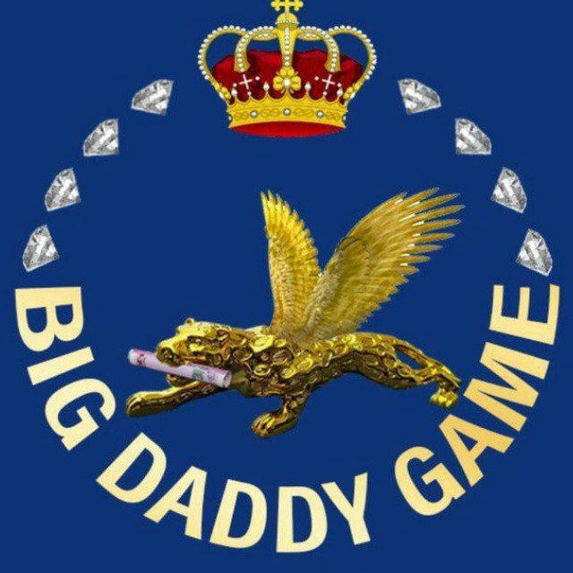 BIG Daddy VIP 3 Minutes