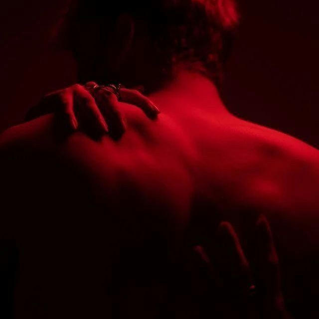 𝙏𝙝𝙧𝙚𝙚 𝙉𝙪𝙙𝙚