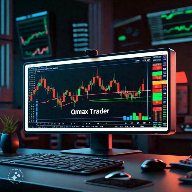 Omax Trader Official