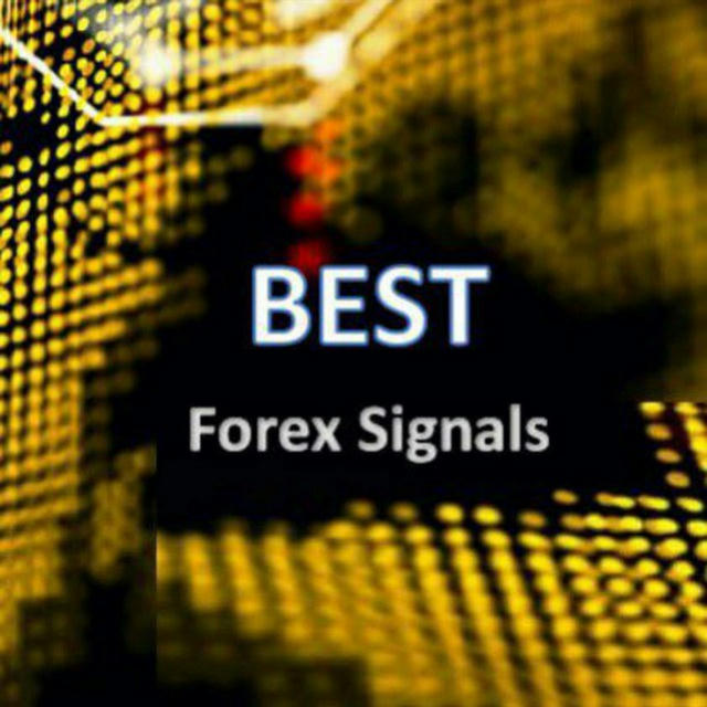 BEST FOREX SIGNALS FREE