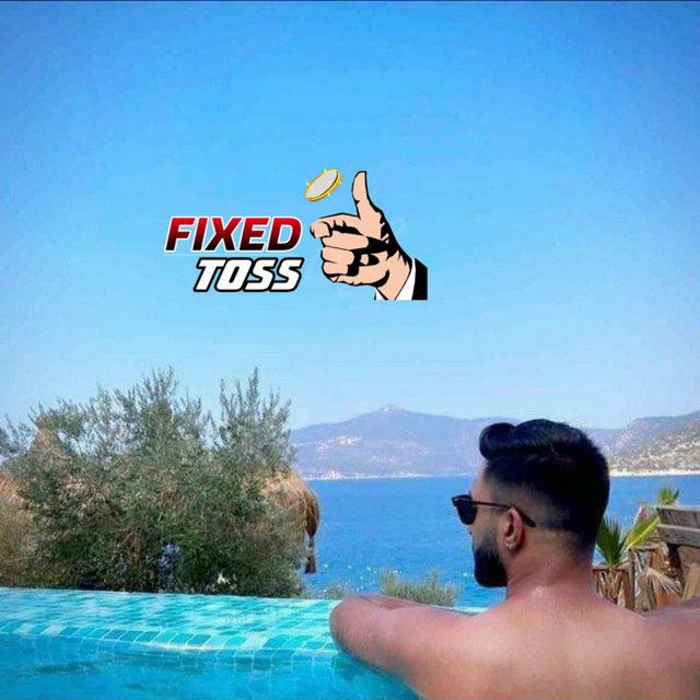 𝐓𝐎𝐒𝐒 𝐌𝐀𝐅𝐈𝐘𝐀™