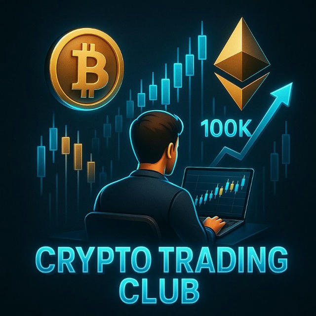 Crypto Trading Club