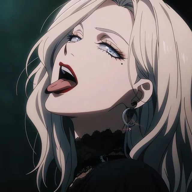 аниме пикчи