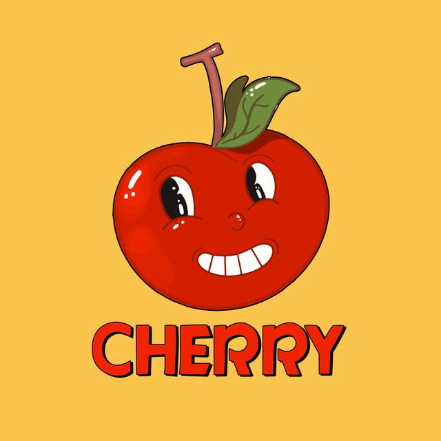 Cherry Trending: ETH, SOL, PUMPFUN, MOONSHOT, TRON, BNB, MATIC, SUI