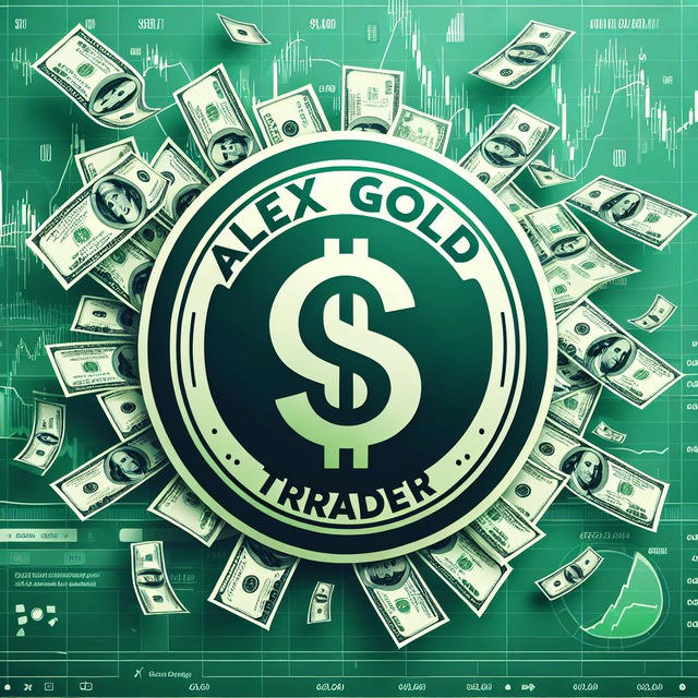 Alex Gold Trader