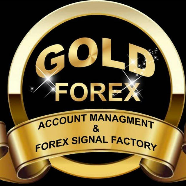 GOLD FOREX SIGNALS FREE (VIP)