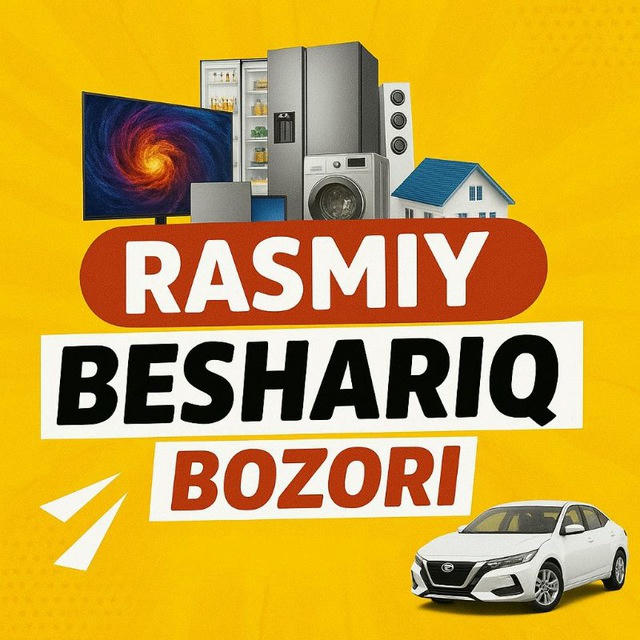 BESHARIQ REKLAMA 24/7