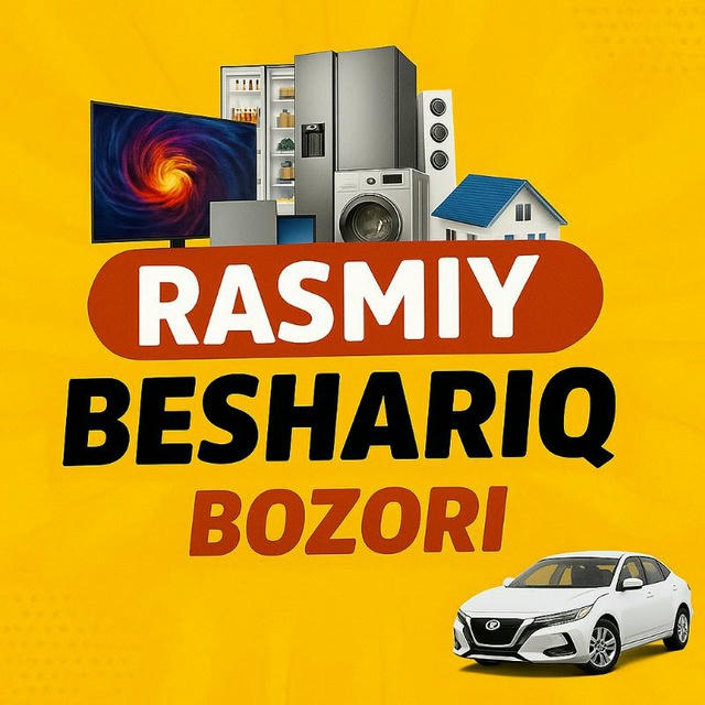 BESHARIQ BOZORI | БЕШАРИҚ БОЗОРИ