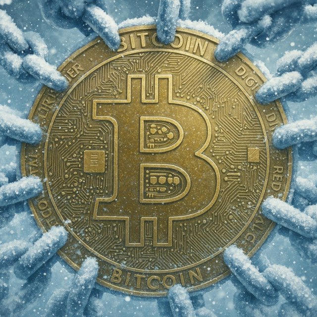 Реальная Крипта