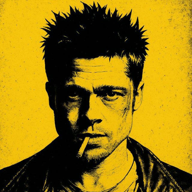 Tyler Durden