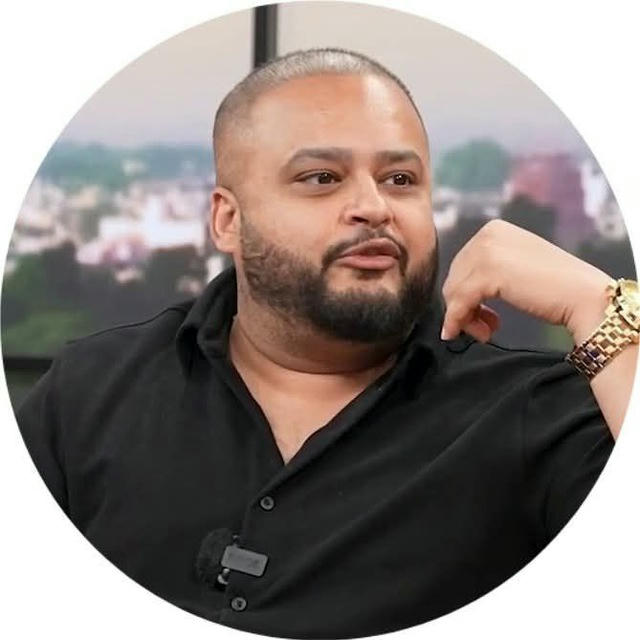 BAADSHAH BROKING ™️