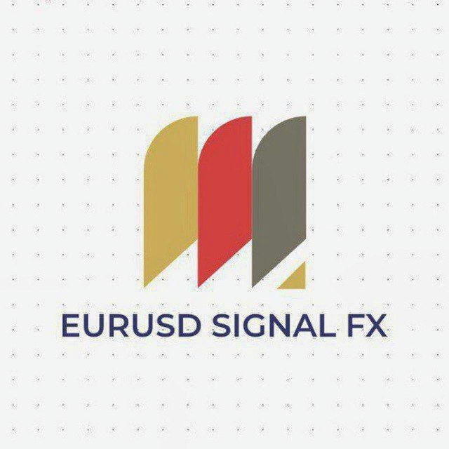 EURUSD SIGNALS 🌏