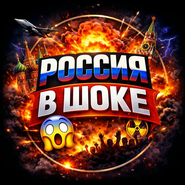РОССИЯ В ШОКЕ 🇷🇺 18+
