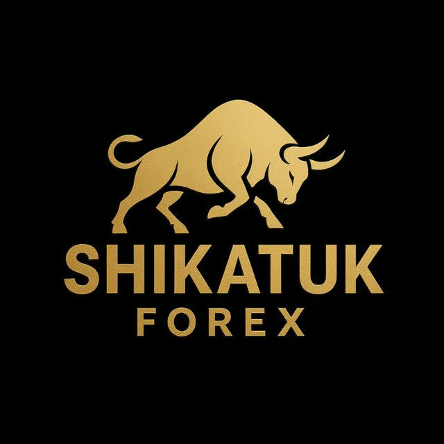 Shikatuk forex