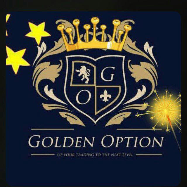 GOLDEN OPTION FOREX TRADING SIGNALS💧