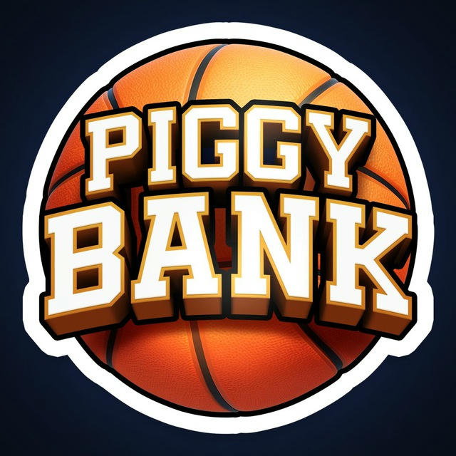 Piggy Bank | Official Channel