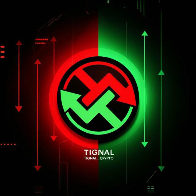 تیگنال | صرافی و سیگنال