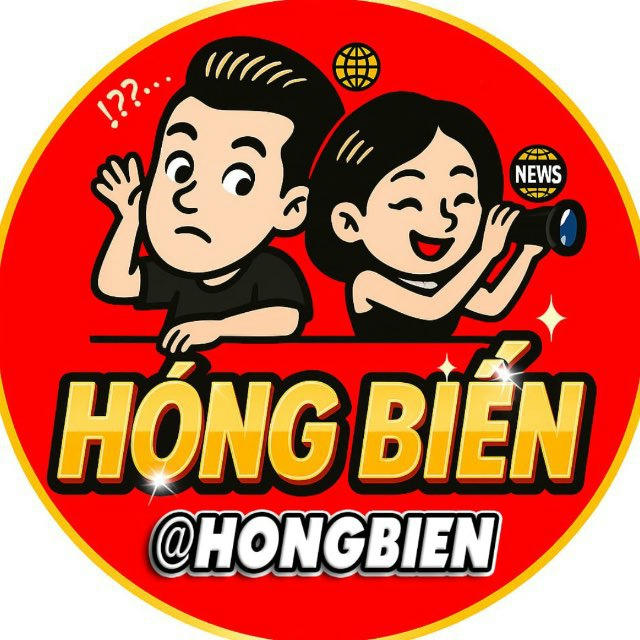 HÓNG BIẾN