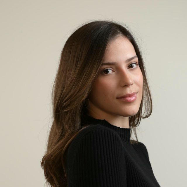 Maria José | Trading