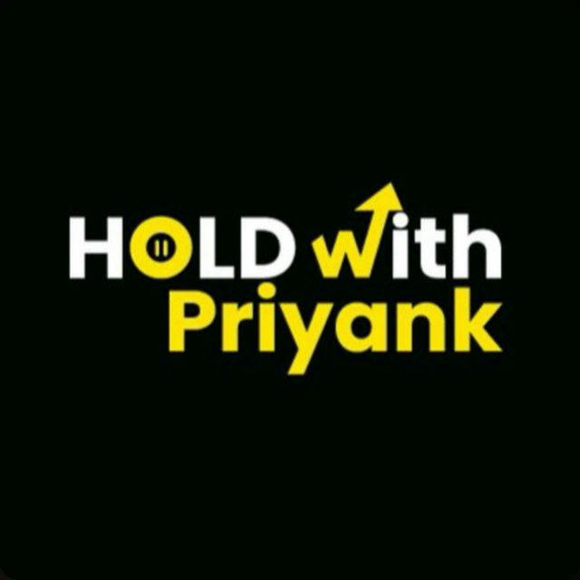 HOLD WITH PRIYANK