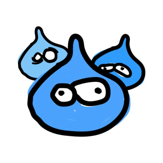 LUXON Drops Community💧🌧