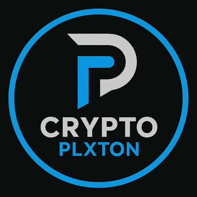CRYPTO PLXTON NEWS