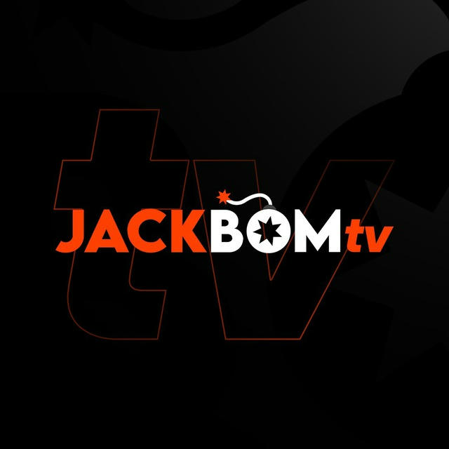 JACKBOM TV