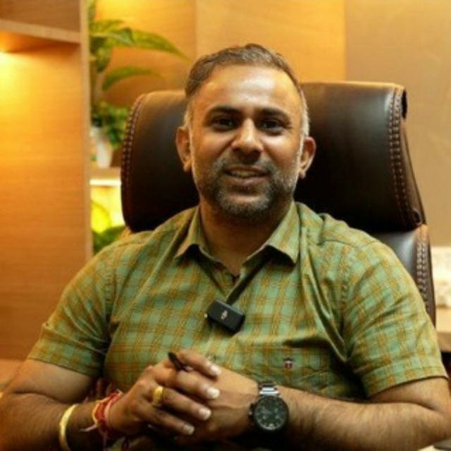 PANKAJ BHARDWAJ WAY2 laabh